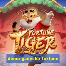 demo ganesha fortune